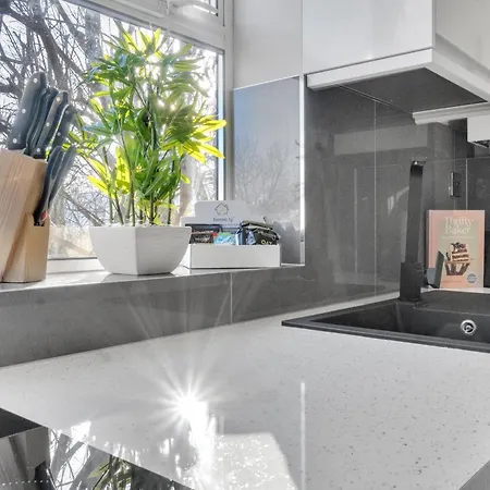 Homely - King'S Cross Central London Apartments Экстерьер фото